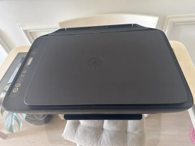 Multifuncional HP Deskjet Ink Advantage 2772