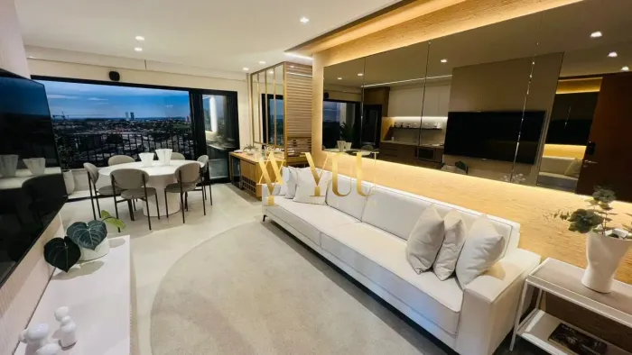 Apto 3 Quartos no Connect 15, 84m², 1 Suíte, Entrega 2027, R$ 684.600,00!