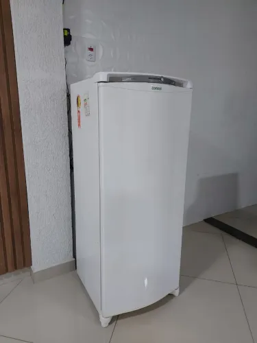 Geladeira Consul 300 litros nova
