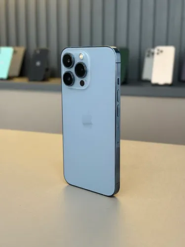 iPhone 13 Pro 256 gigas promoção do dia