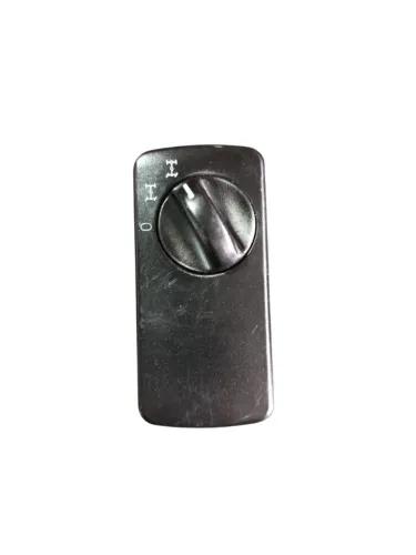 Interruptor Bloqueio Diferencial Mb Actros 6x4 A *4