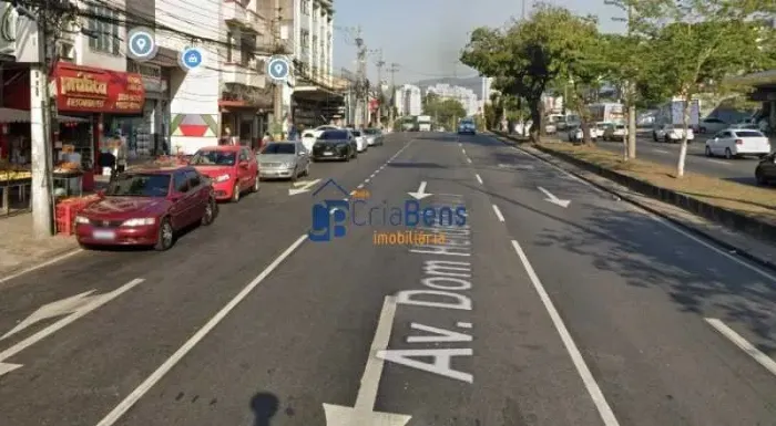 Loja : / Comercial / Pilares