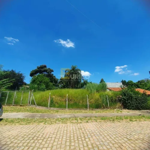 Terreno para aluguel no Vale Verde em Valinhos/SP