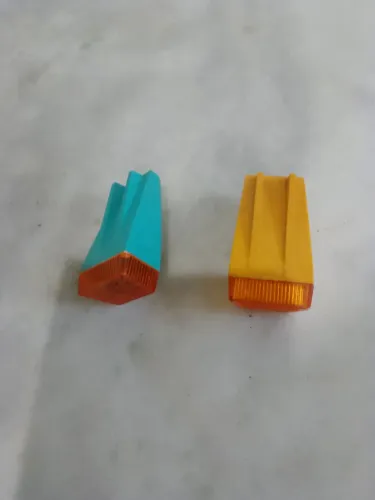 Lanterna dianteira para bicicleta Monark 