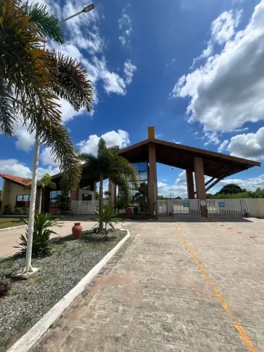 Terreno no Green ville - lotes