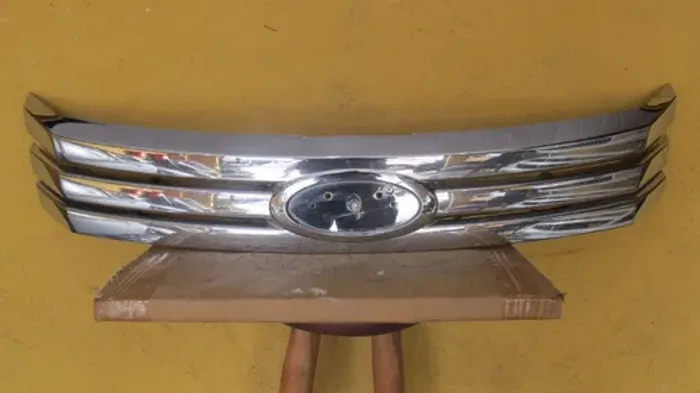 Grade Ford Fusion 2007 2008 17120201