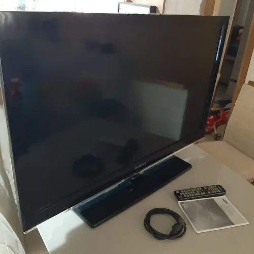 TV Samsung 42