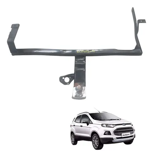 Engate Reboque Caretinha Fixo For Ecosport 2017 2018