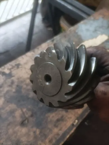 Coroa e pinhão Dana 44 43x13 3.30