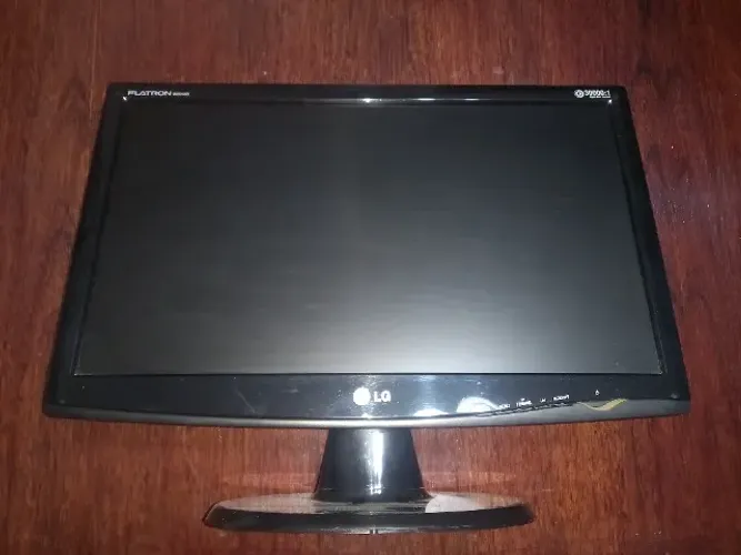 Monitor LG Flatron W2043S