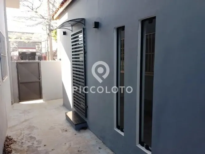 Sala para alugar em Campinas, Vila Maria, com 19 m²