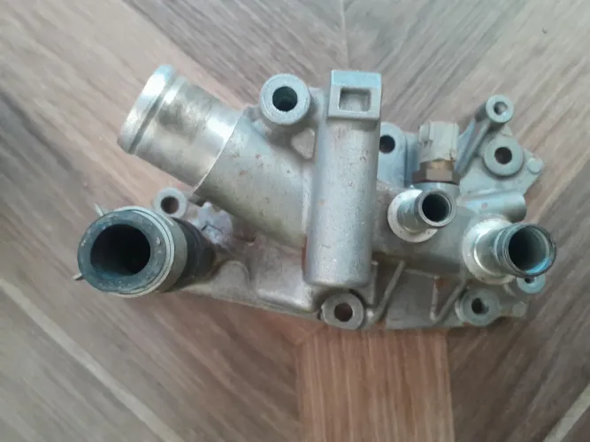 Flange do Termostato kicks 