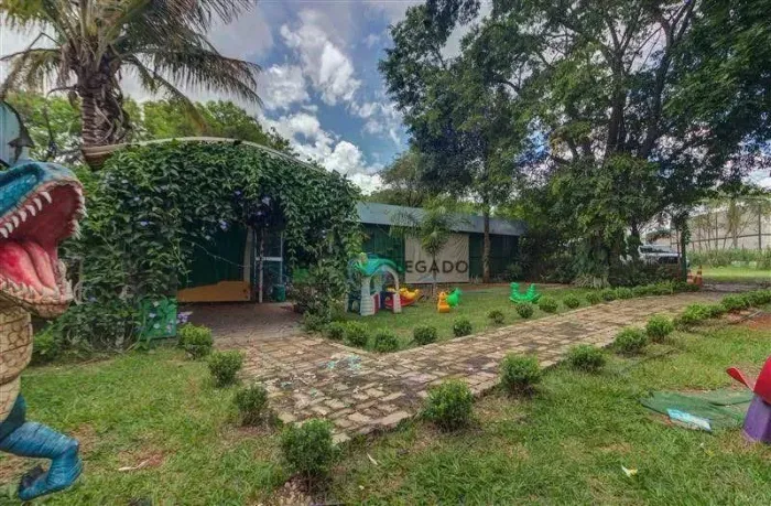 Loja para alugar, 424 m² por R$ 11.900,00/mês - SIA - Guará/DF