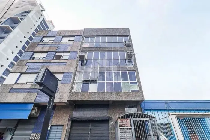 Sala 34M² - para Alugar