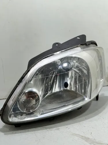 FAROL ESQUERDO FOX 2007