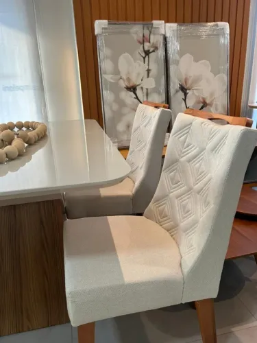 Mesa de jantar