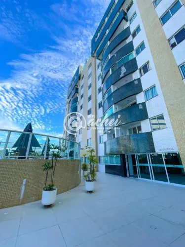 Apartamento Térreo Mobiliado Jd. Aeroporto  3 Quartos (2 Suítes)