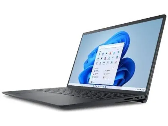 Notebook Dell Inspiron 15 Intel Core i5 12° geração 16GB RAM NOVO LACRADO COM GARANTIA 