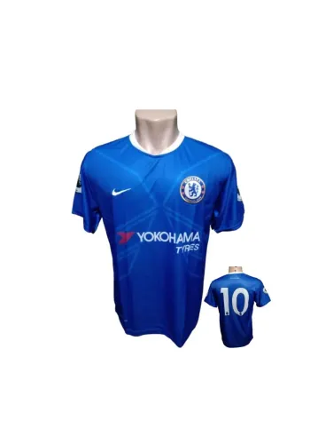 Camisa do Chelsea