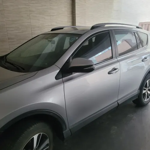 Toyota RAV4 2.0 4X2 16V Aut. 2018