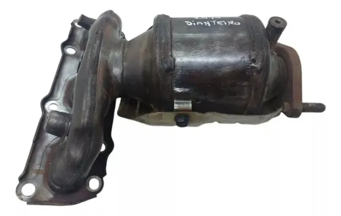 Catalisador Dianteiro Hyundai Azera 3.3 V6 2011