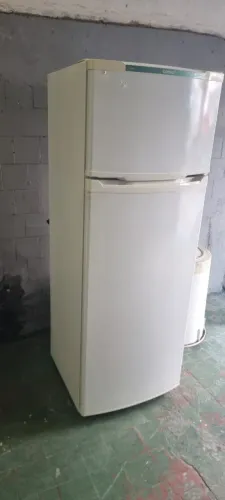Geladeira Consul Frost Free