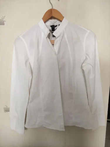 Siberian camisa algodão P