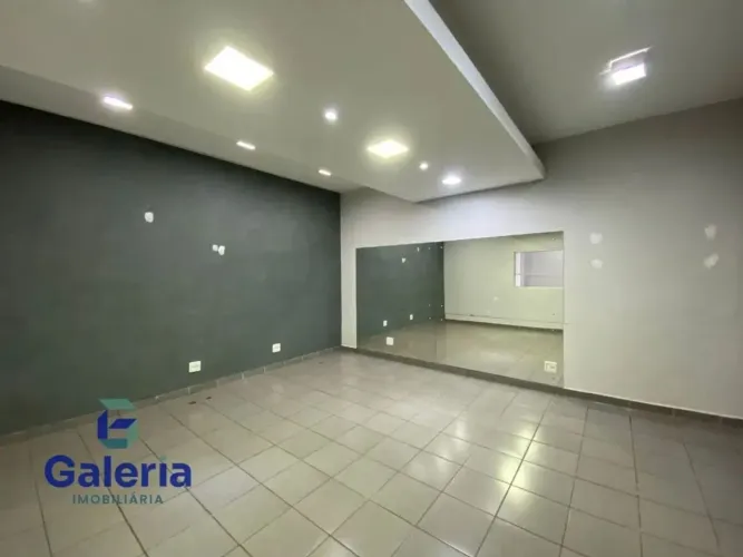 Salão comercial para alugar, 378m² - Campos Elíseos