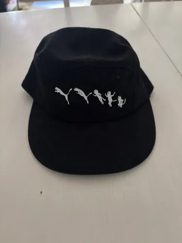 Boné puma ripndip 