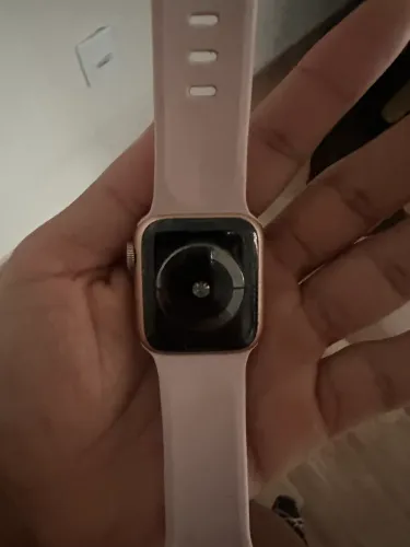 Apple Watch Series 4 - 40mm - Rosa
