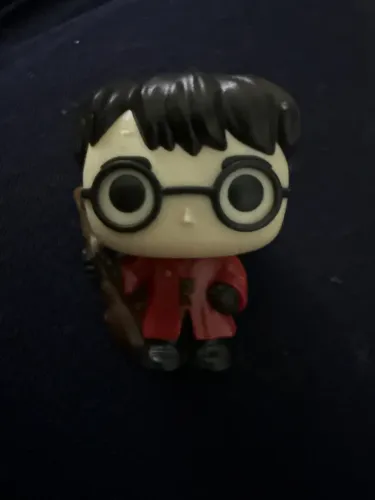 Kinder Ovo Harry Potter Importado 