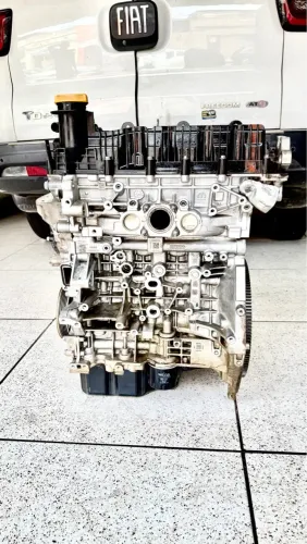Motor Fiat 1.3 Flex - Completo Fiat Toro /Fastback Jeep Compass/ Renegade 2023