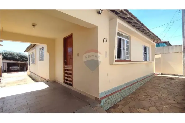 Casa com 3 dormitórios à venda, 97 m² por R$ 349.990 - Vila Paraíso - Mogi Guaçu/SP