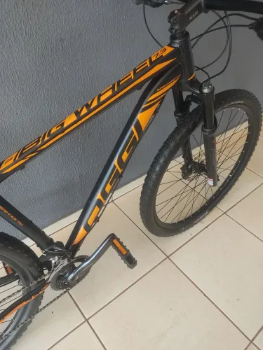 OGGI 7.3 tamanho 19