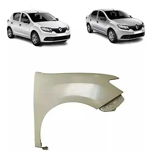 PARALAMA LOGAN/SANDERO 14/18 L.D