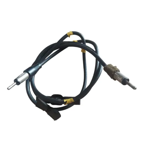 Cabo Rádio Automotivo Toyota Etios 2015 2016 2017 2019 2020