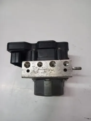 Modulo Renault 476601842r 0265290289 2265106527 0265956527 (Usado)