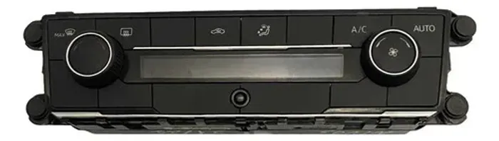 Painel Digital Ar Condicionado Nivus 2021 2022 