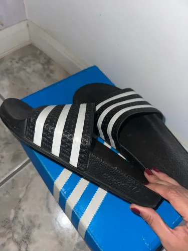 Chinelo Adidas Adillete 36 - ORIGINAL