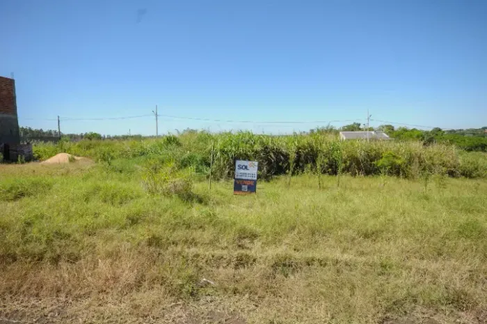 TERRENO À VENDA, PARQUE RESIDENCIAL ECOVILLE - FOZ DO IGUAÇU/PR
