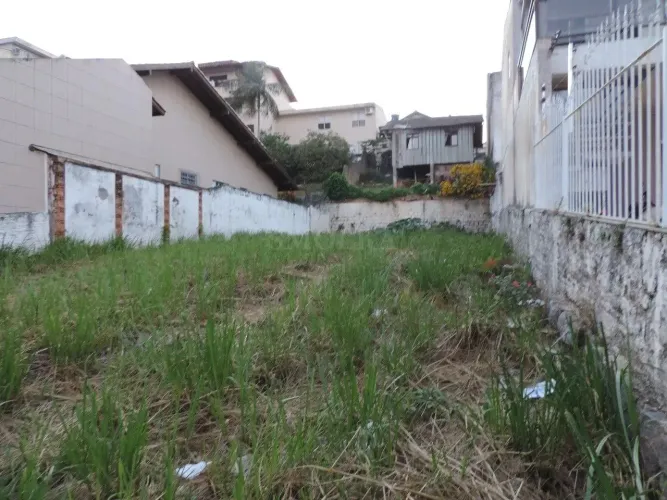 Terreno - Jardim Atlantico - Florianópolis -SC