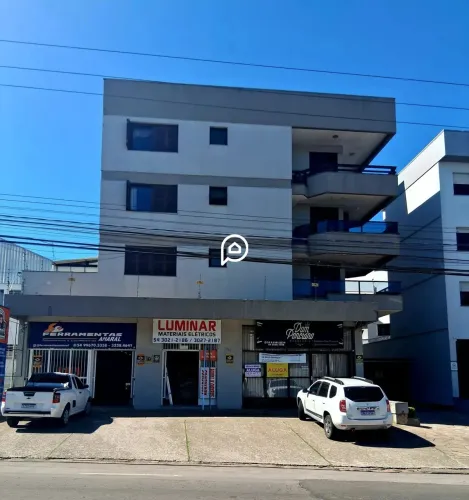 LOJA/TERREA, 100M2, BAIRRO SANTA CATARINA