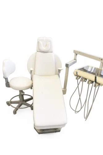 Cadeira Dentista e Outros