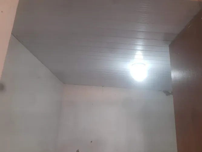 Forro de PVC para sua casa