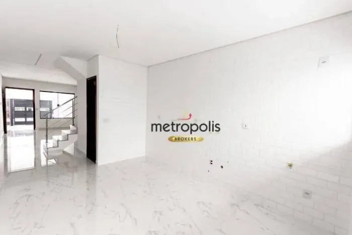 Sobrado à venda, 110 m² por R$ 984.000,00 - Jardim Avelino - São Paulo/SP