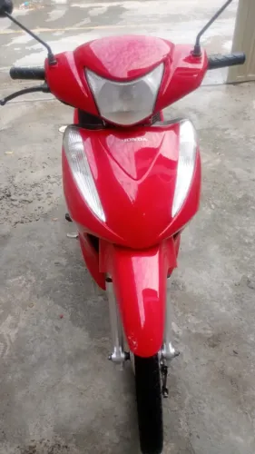 Honda biz og vendo rapido