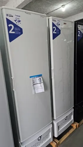 Freezer 284 litros tripla ação fricon com 2 anos de garantia (IRIS)