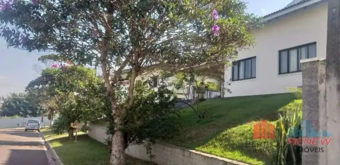 Casa à venda Condomínio Sol Vinhedo Village em Vinhedo