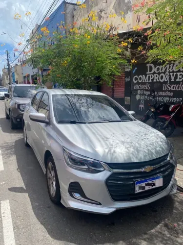 Alugo Carros Para Motoristas de App: Facilitamos caução!