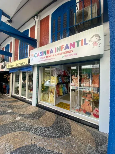 Imóveis Comerciais à Venda no Centro - Campinas